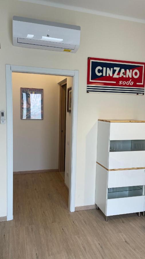 Casa Di David Apartment Verona Bagian luar foto