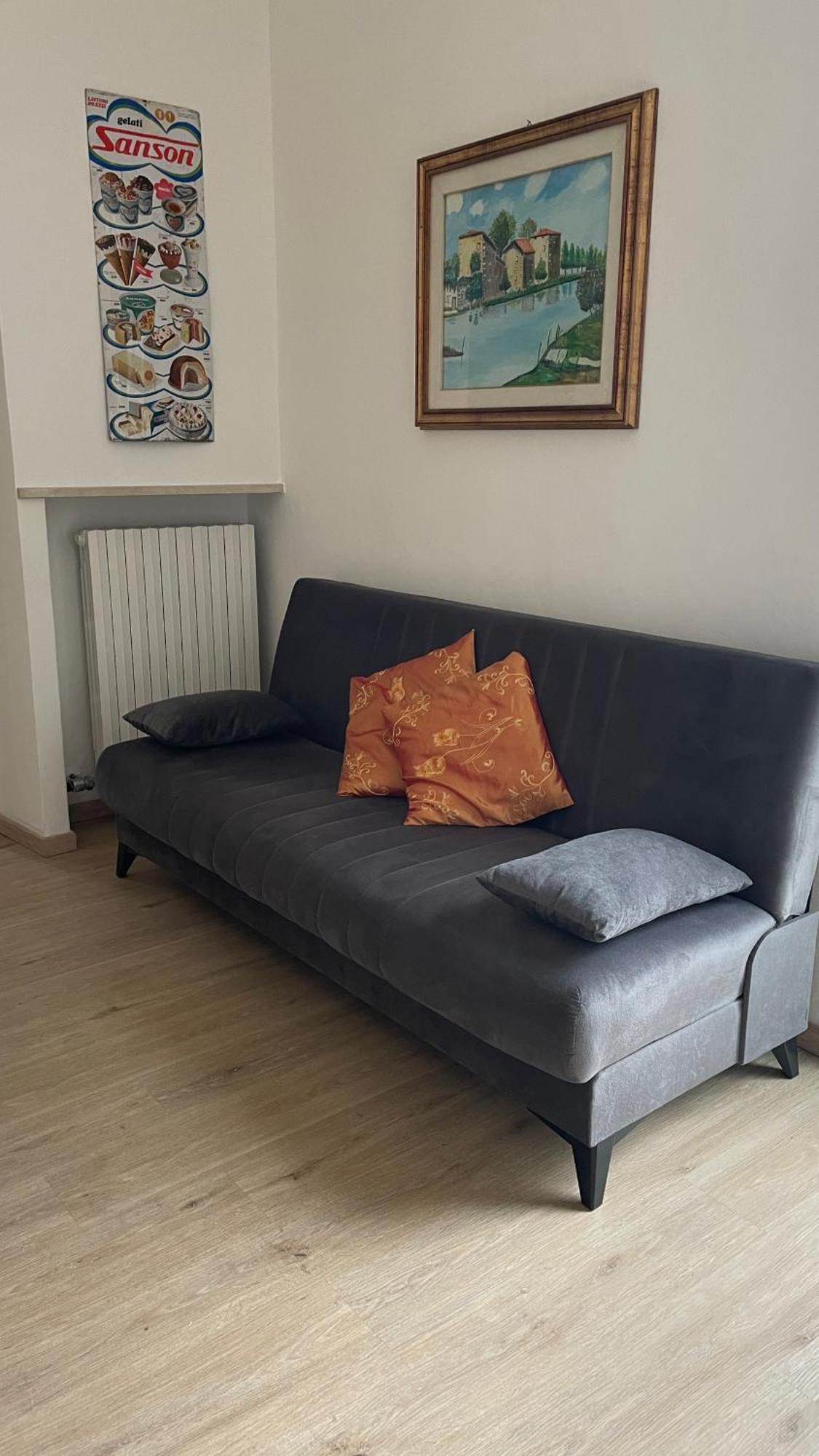 Casa Di David Apartment Verona Bagian luar foto