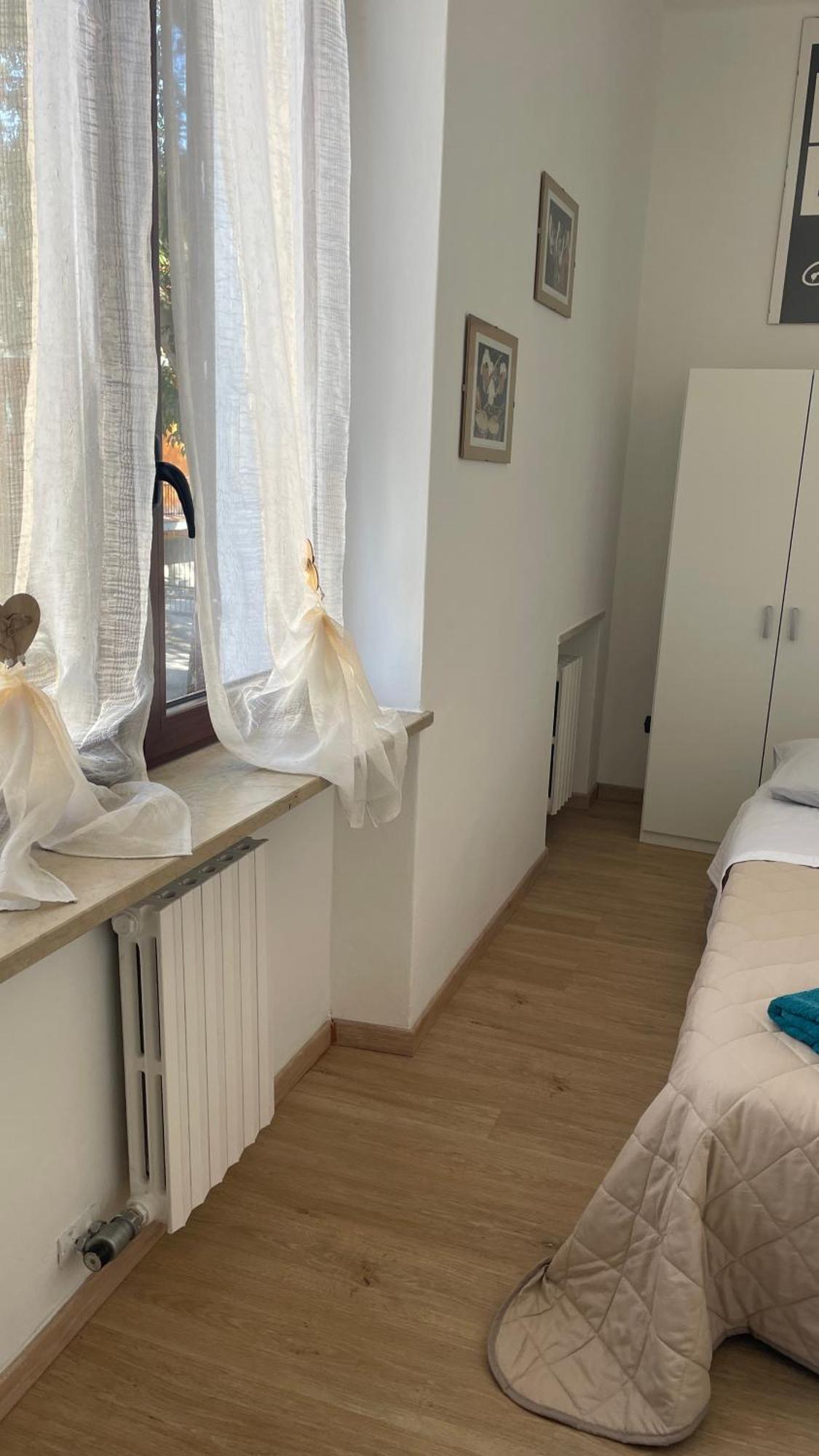 Casa Di David Apartment Verona Bagian luar foto