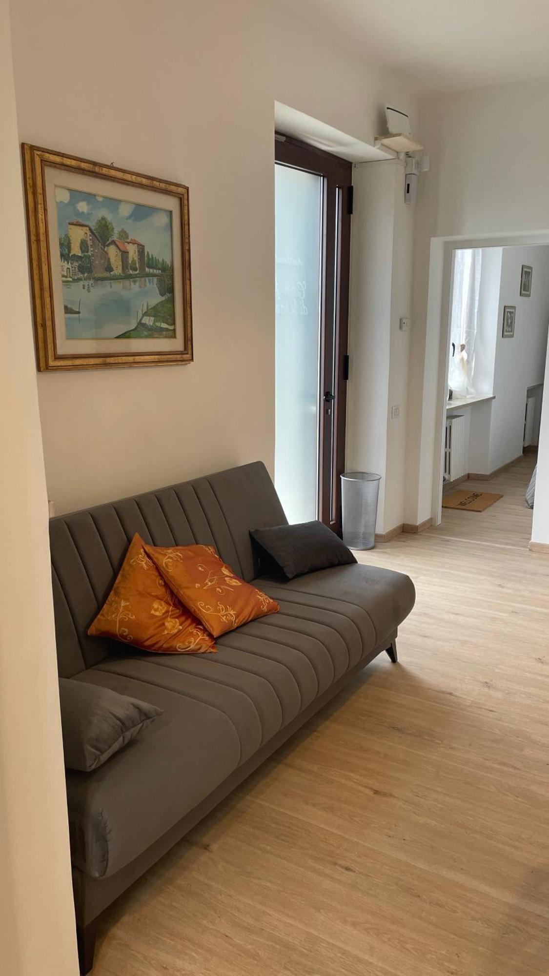 Casa Di David Apartment Verona Bagian luar foto