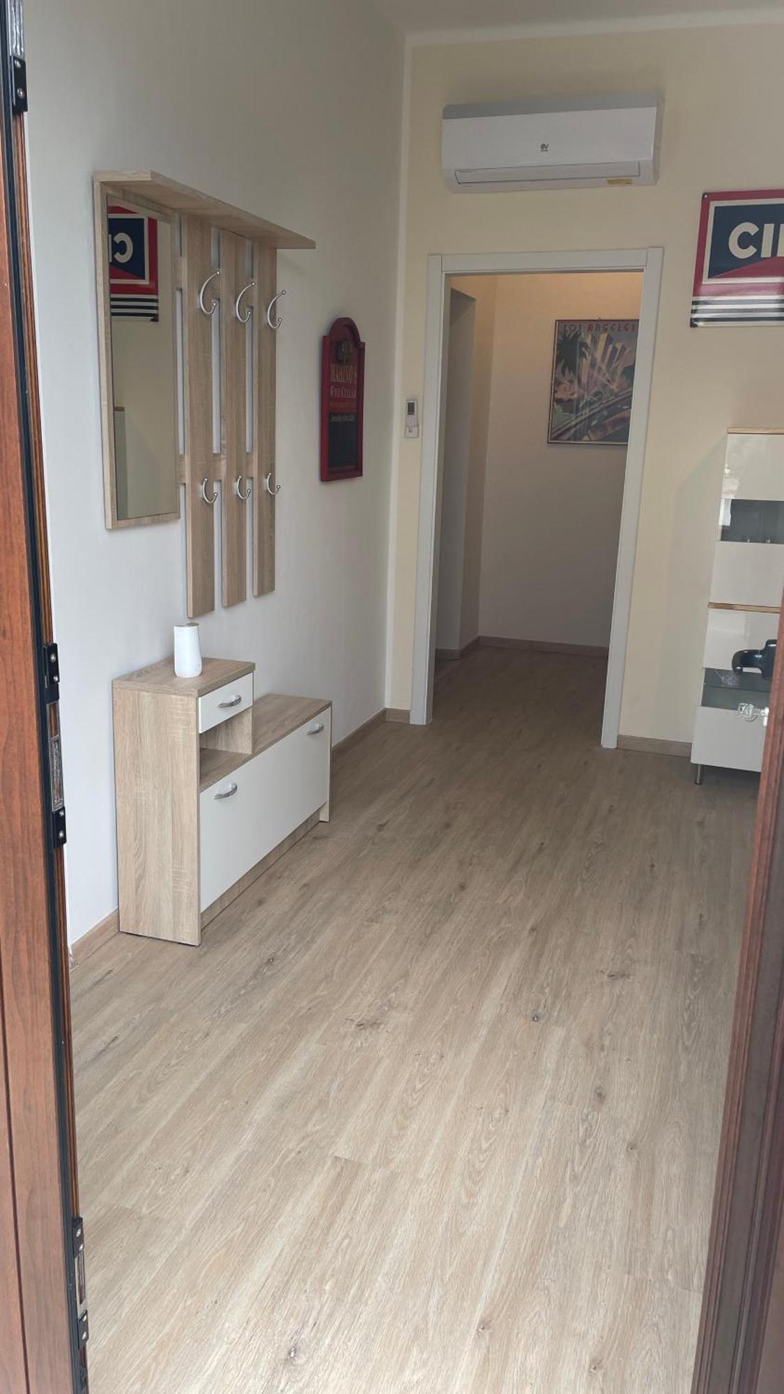 Casa Di David Apartment Verona Bagian luar foto