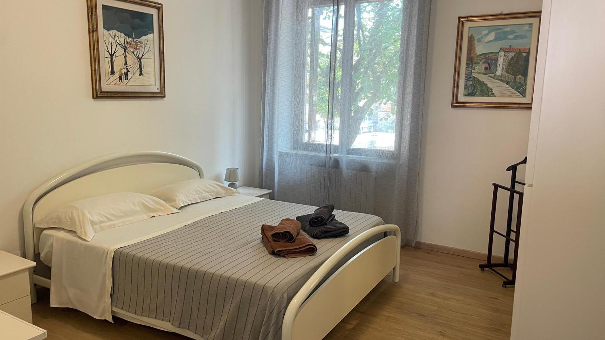 Casa Di David Apartment Verona Bagian luar foto